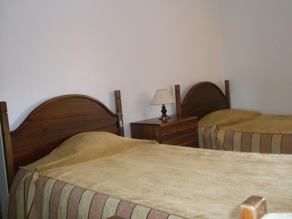 Alojamento Local Dom Dinis Hotel Trancoso Luaran gambar
