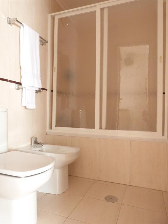 Alojamento Local Dom Dinis Hotel Trancoso Bilik gambar