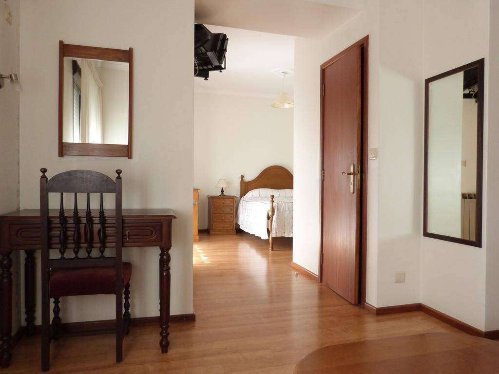 Alojamento Local Dom Dinis Hotel Trancoso Bilik gambar