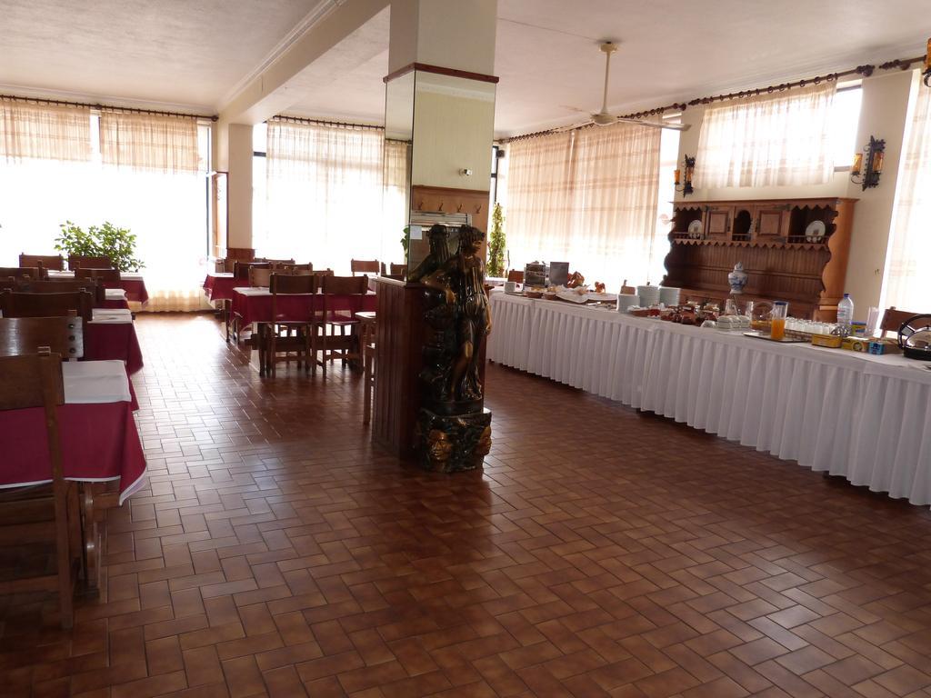 Alojamento Local Dom Dinis Hotel Trancoso Luaran gambar