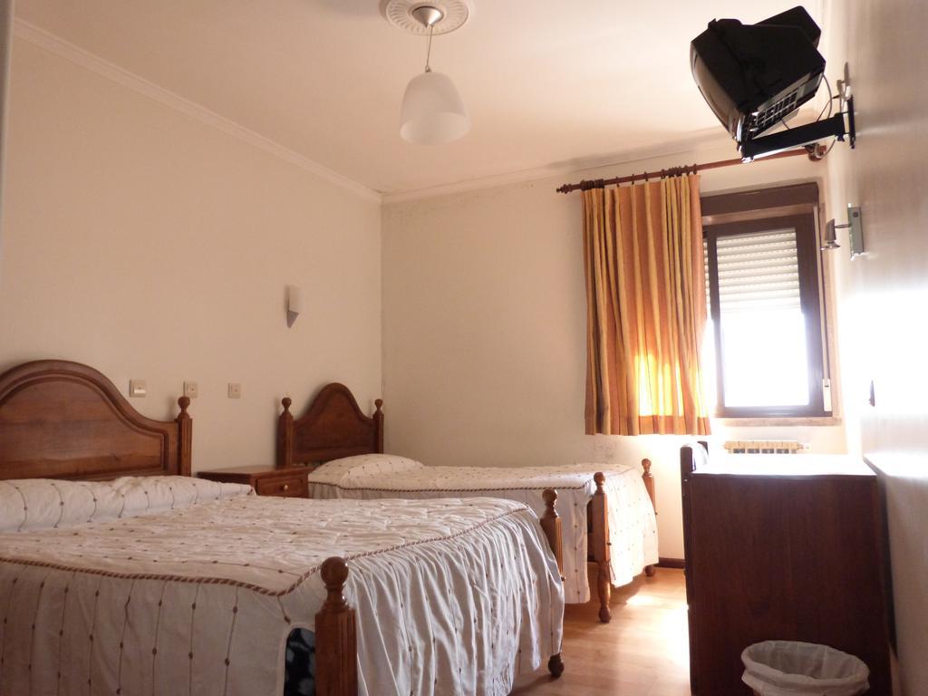 Alojamento Local Dom Dinis Hotel Trancoso Luaran gambar