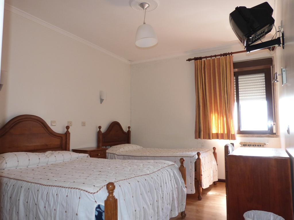 Alojamento Local Dom Dinis Hotel Trancoso Bilik gambar